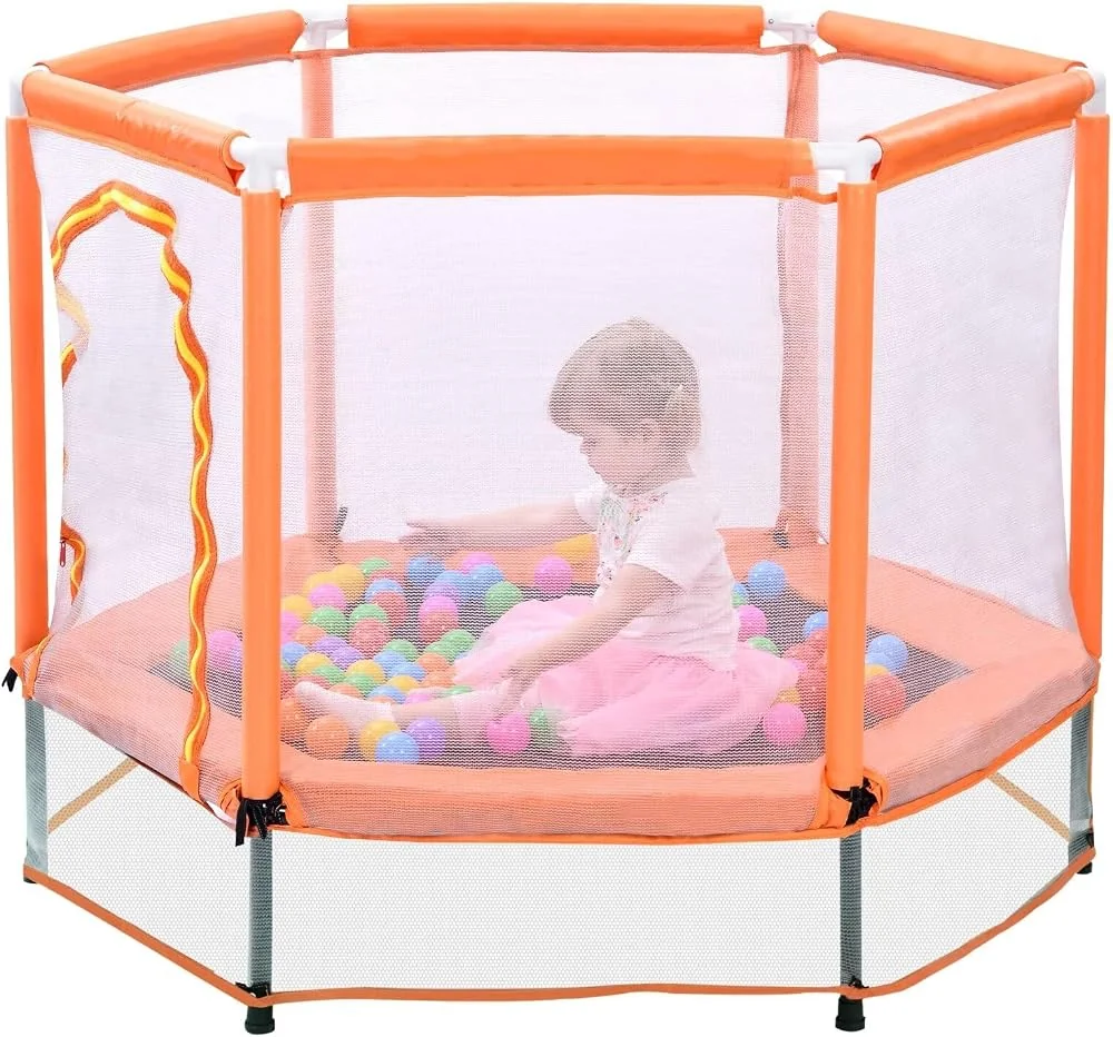 Mini Trampolines