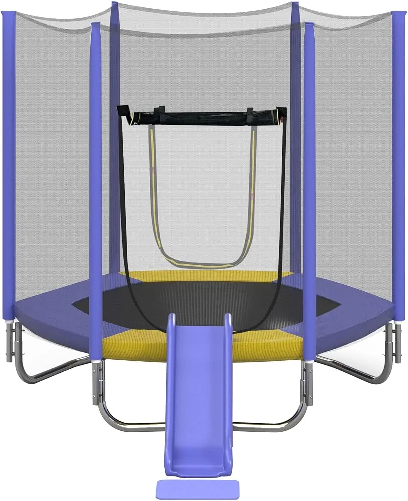 Kids Trampolines