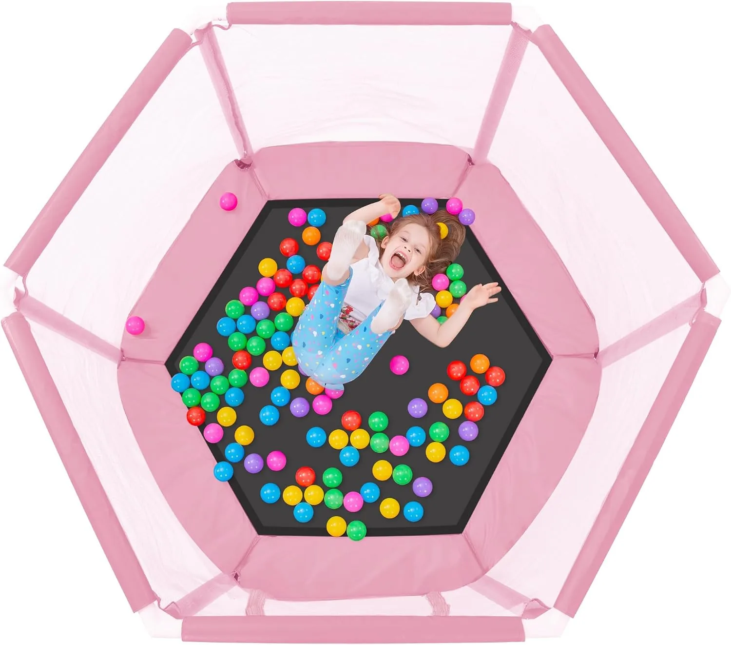 merax trampoline products brand intro